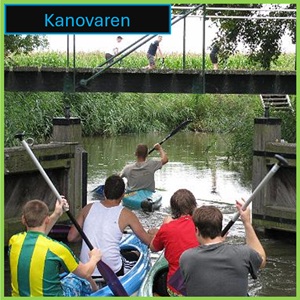 Kanovaren
