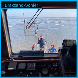Brakzand-Schier