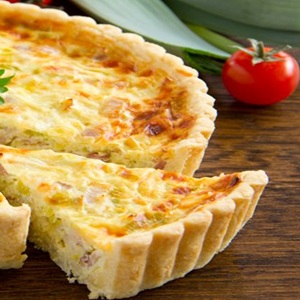 Quiche