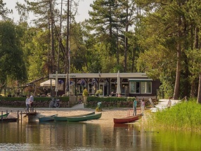 restaurantje